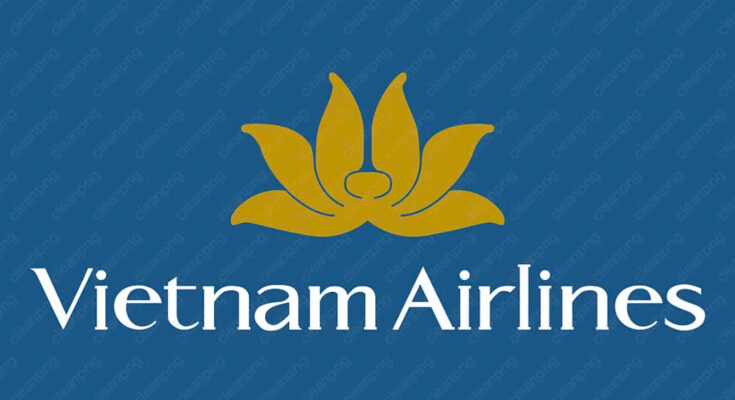 Logo Vietnam Airline